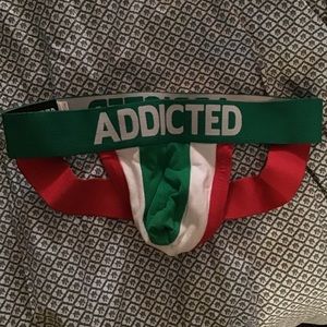 Addicted Jockstrap